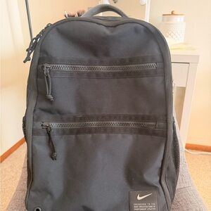 Nike Black Backpack - Everyday Carry